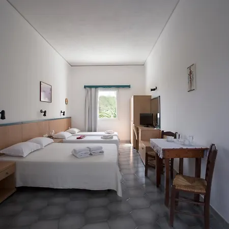 Sun -rise Perissa (Santorini)