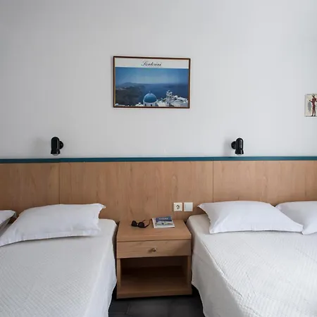 Sun -rise Apartment