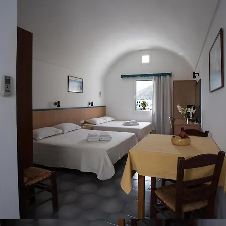 Sun -rise Apartment *