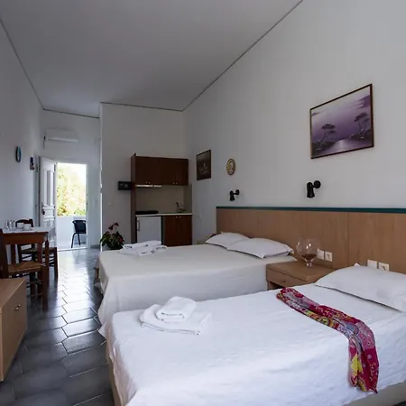 Sun -rise Apartment *