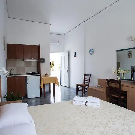 Sun -rise Apartment