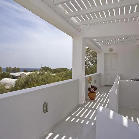 Sun -rise Apartment
