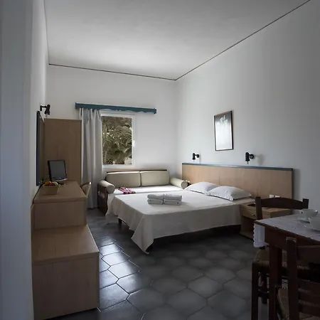 Sun -rise Apartment