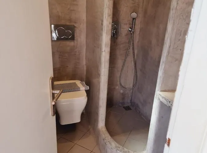 Διαμέρισμα Sun -rise