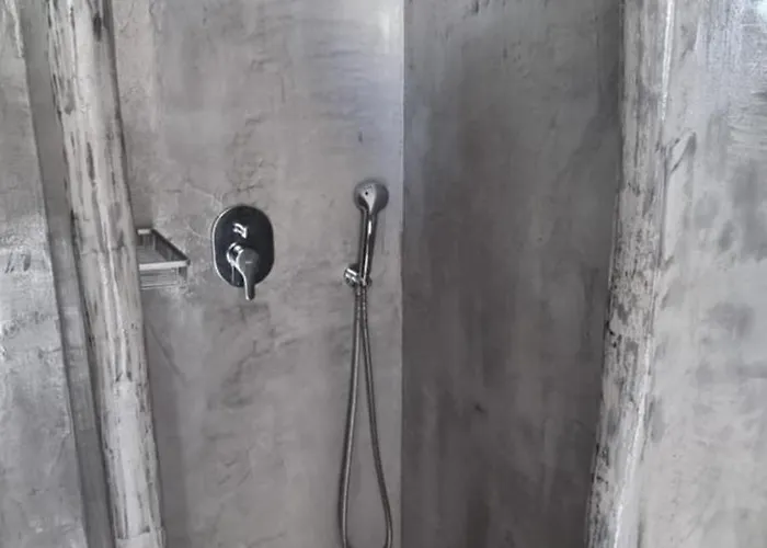 Διαμέρισμα Sun -rise *