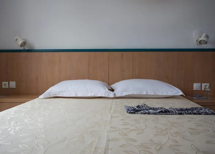 Sun -rise Apartment *