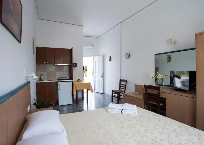 Apartment Sun -rise *