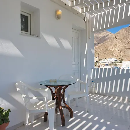 Appartamento Sun -rise *